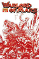 WARLORD OF MARS #5 10 COPY SADOWSKI RED INCV