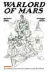 WARLORD OF MARS #5 25 COPY JUSKO B&W INCV - Kings Comics