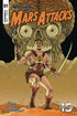 WARLORD OF MARS ATTACKS #1 CVR C VILLALOBOS - Kings Comics