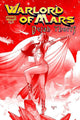 WARLORD OF MARS DEJAH THORIS #14 10 COPY RENAUD RED INCV
