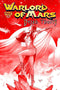 WARLORD OF MARS DEJAH THORIS #14 10 COPY RENAUD RED INCV - Kings Comics