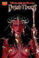 WARLORD OF MARS DEJAH THORIS #22