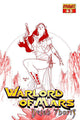 WARLORD OF MARS DEJAH THORIS #5 20 COPY RENAUD RED INCV
