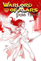 WARLORD OF MARS DEJAH THORIS #6 10 COPY RENAUD RED INCV