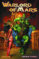 WARLORD OF MARS TP VOL 03