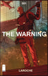 WARNING #1 - Kings Comics
