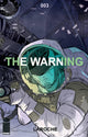 WARNING #3