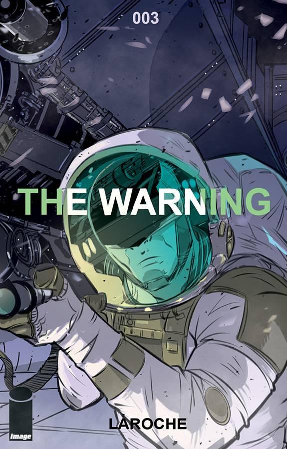 WARNING #3