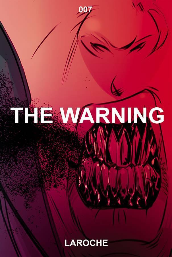 WARNING #7