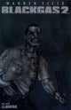 WARREN ELLIS BLACK GAS 2 #2
