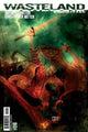 WASTELAND #12