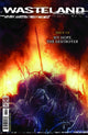WASTELAND #32