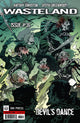 WASTELAND #36