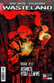 WASTELAND #37 - Kings Comics