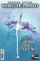 WASTELAND #39