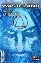 WASTELAND #45