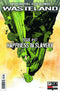 WASTELAND #47 - Kings Comics