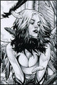 WATCHER #2 CVR B ANACLETO