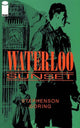 WATERLOO SUNSET #3