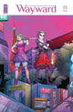 WAYWARD #13 CVR A CUMMINGS & BONVILLAIN