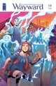 WAYWARD #14 CVR A CUMMINGS & BONVILLAIN