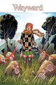 WAYWARD #16