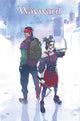 WAYWARD #21 CVR B HABCHI