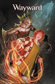 WAYWARD #22 CVR B SEJIC