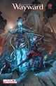 WAYWARD #22 CVR C IMAGES OF TOMORROW VAR