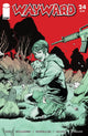 WAYWARD #24 CVR C WALKING DEAD #47 TRIBUTE VAR