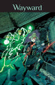 WAYWARD #26 CVR A CUMMINGS & BONVILLAIN