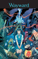 WAYWARD #27 CVR A CUMMINGS & BONVILLAIN
