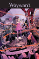 WAYWARD #29 CVR A CUMMINGS & BONVILLAIN