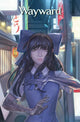 WAYWARD #30 CVR B IKEDA