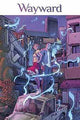 WAYWARD #9