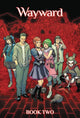 WAYWARD HC BOOK 02