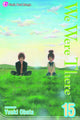 WE WERE THERE GN VOL 15