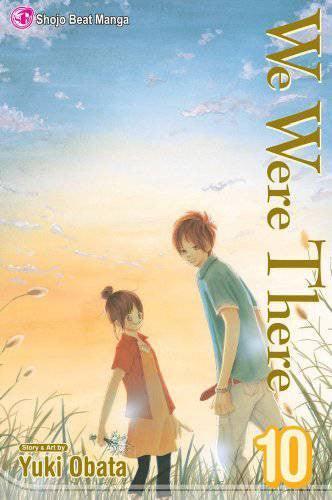WE WERE THERE VOL 10 GN - Kings Comics