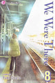 WE WERE THERE VOL 8 GN