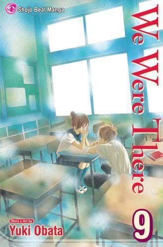 WE WERE THERE VOL 9 GN