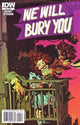 WE WILL BURY YOU #4