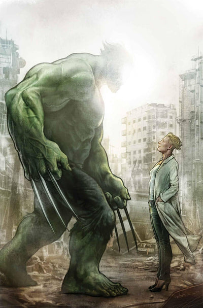 WEAPON X VOL 3 (2017) #10