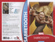 WEAPON X VOL 3 (2017) #12 CHRISTOPHER TRADING CARD VAR LEG