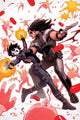 WEAPON X VOL 3 (2017)#14 LEG