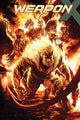WEAPON X VOL 3 (2017) #25