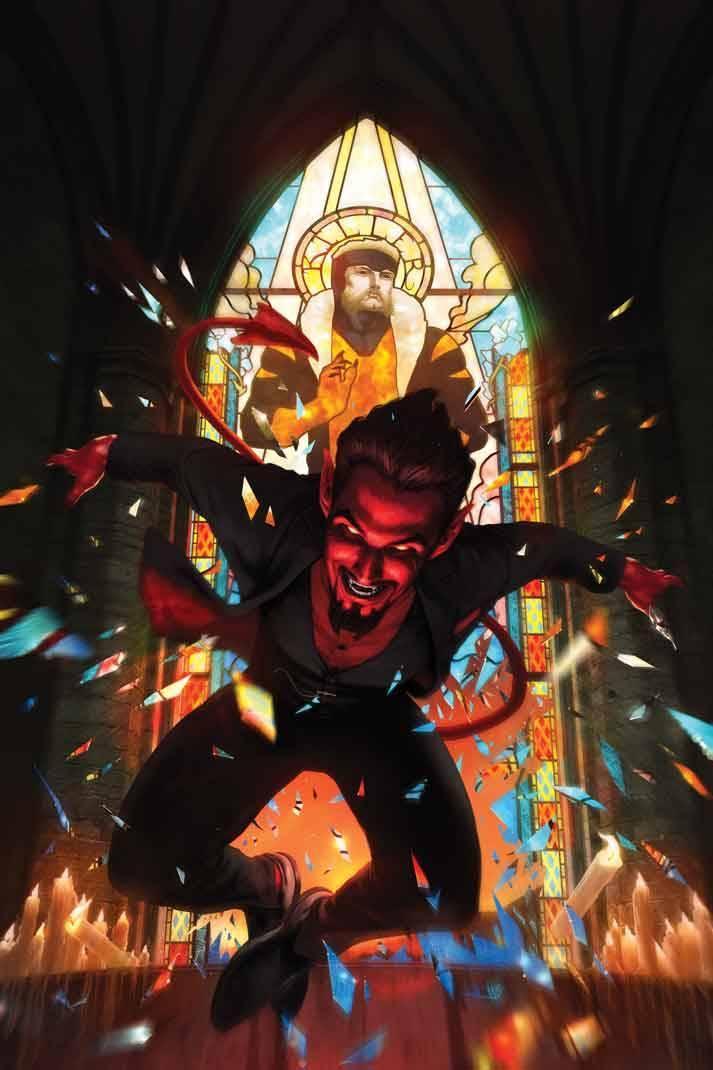 WEAPON X VOL 3 (2017) #26