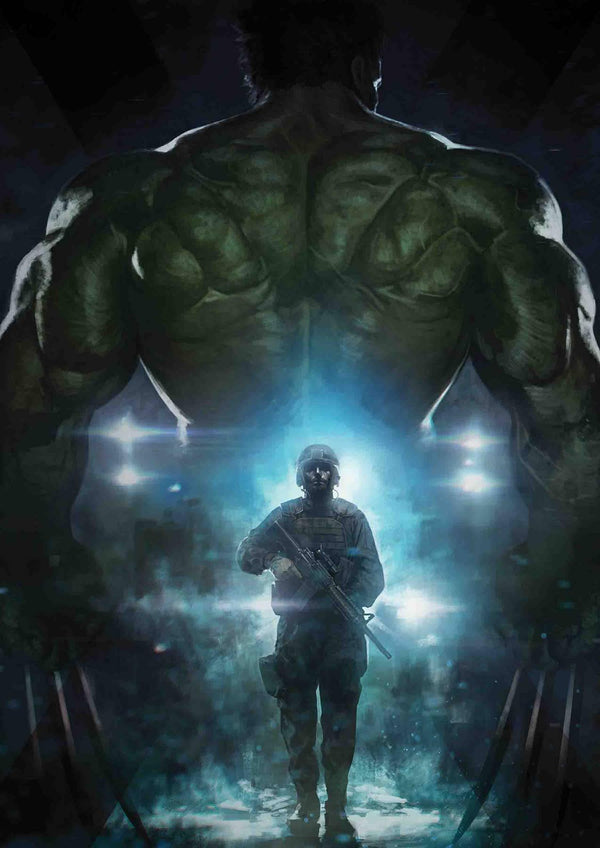 WEAPON X VOL 3 (2017) #8