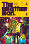 WEATHERMAN #2 CVR A FOX - Kings Comics