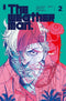 WEATHERMAN #2 CVR B MARTIN - Kings Comics