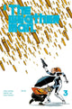 WEATHERMAN #3 CVR B MARTIN